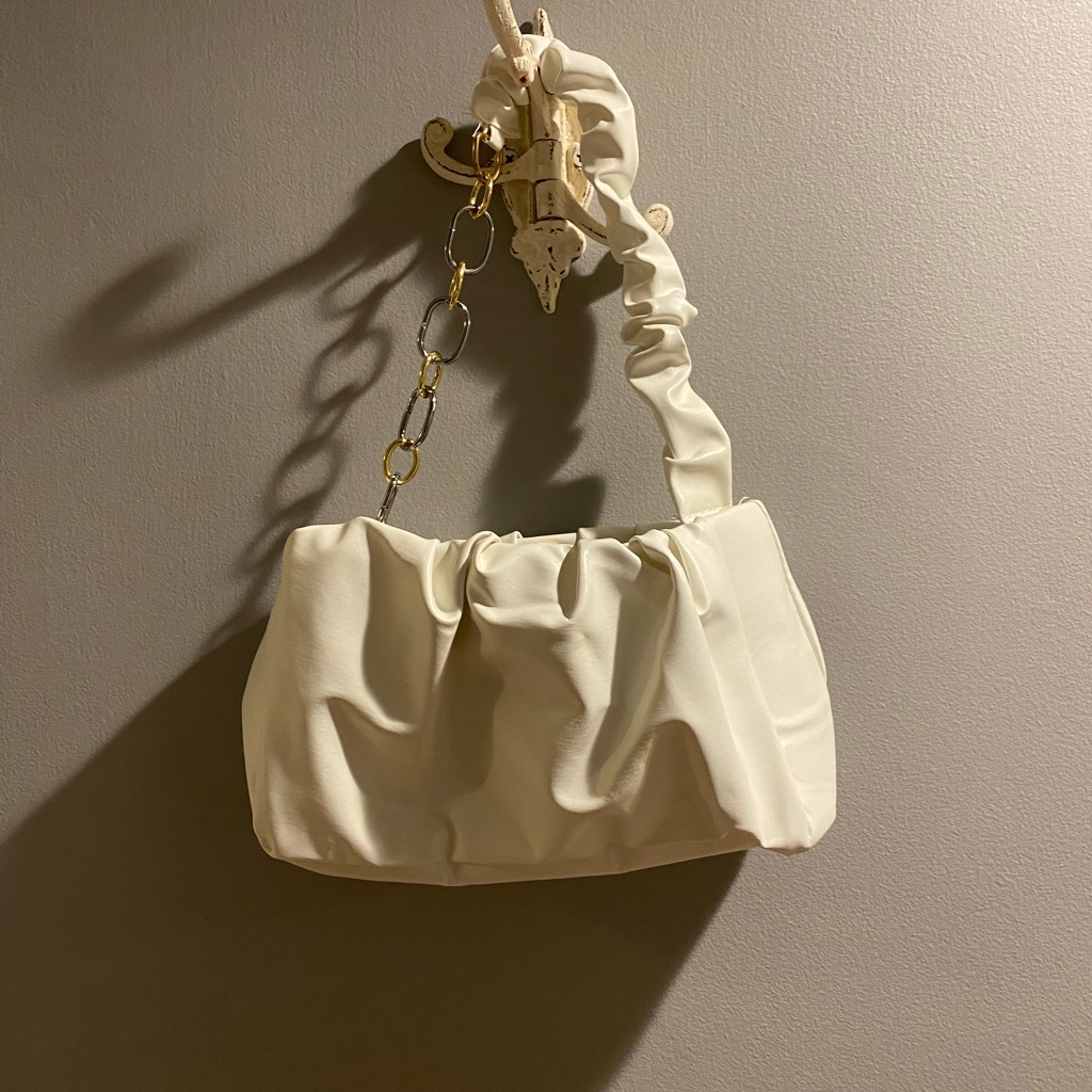 Cloud Purse